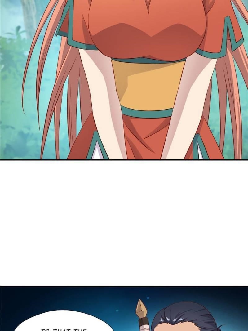 My Master Knows Everything Chapter 36 - Page 31