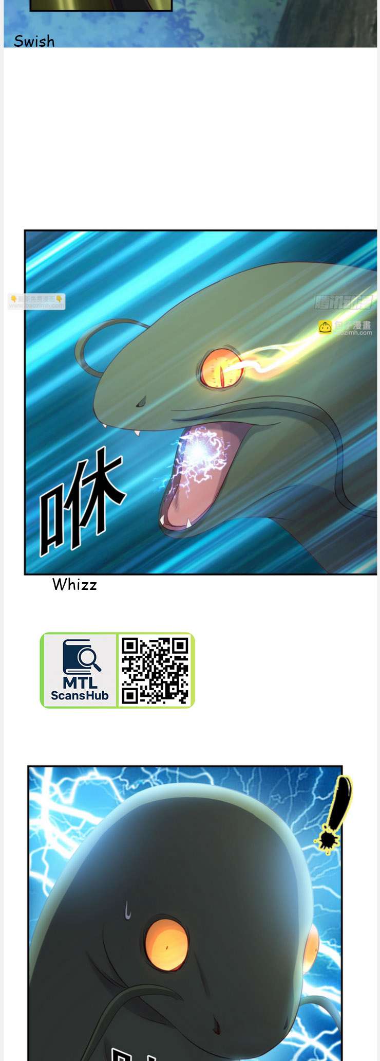 My Master Knows Everything Chapter 38 - Page 16