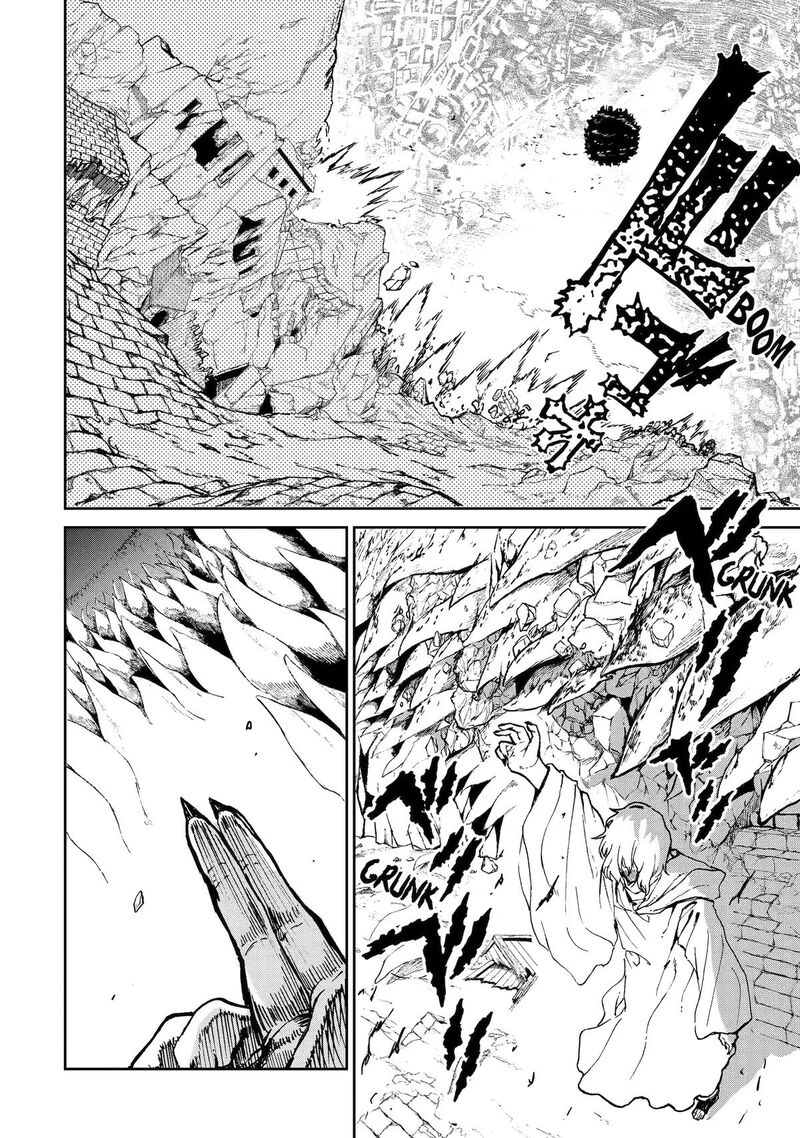 I’m a Middle - Aged Man Who Got My Adventurer License Revoked Chapter 59 - Page 10