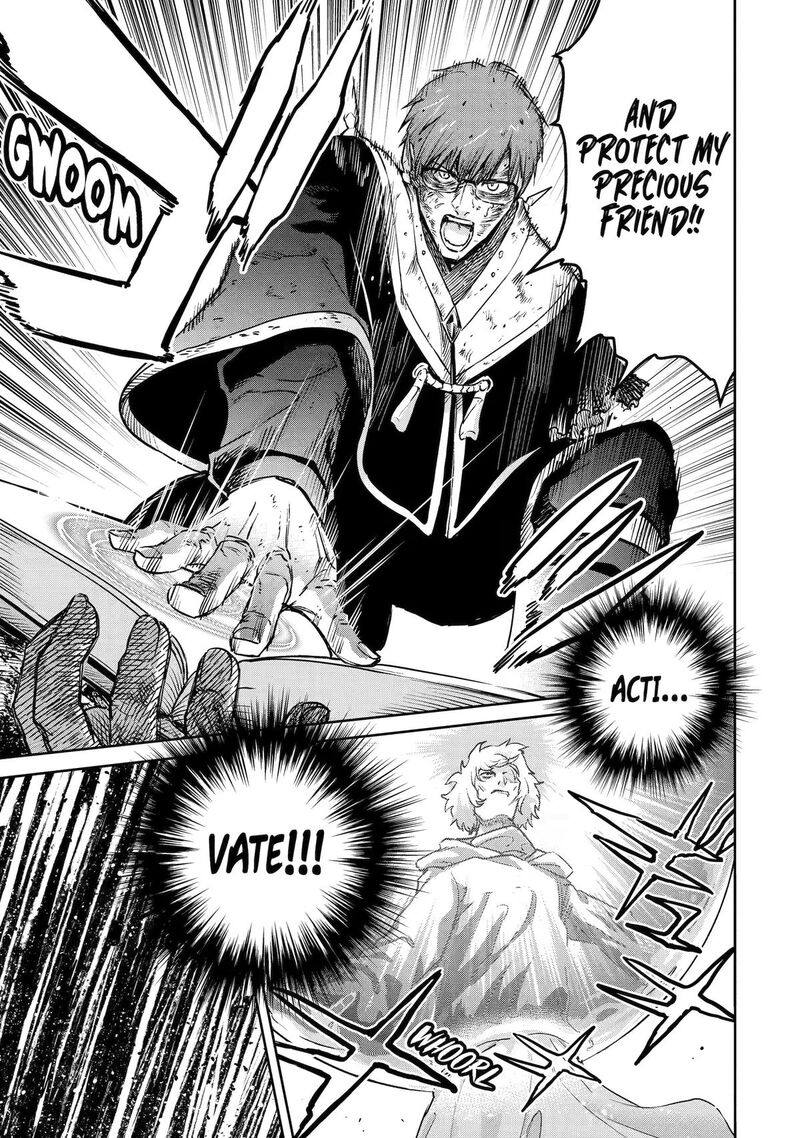 I’m a Middle - Aged Man Who Got My Adventurer License Revoked Chapter 59 - Page 21