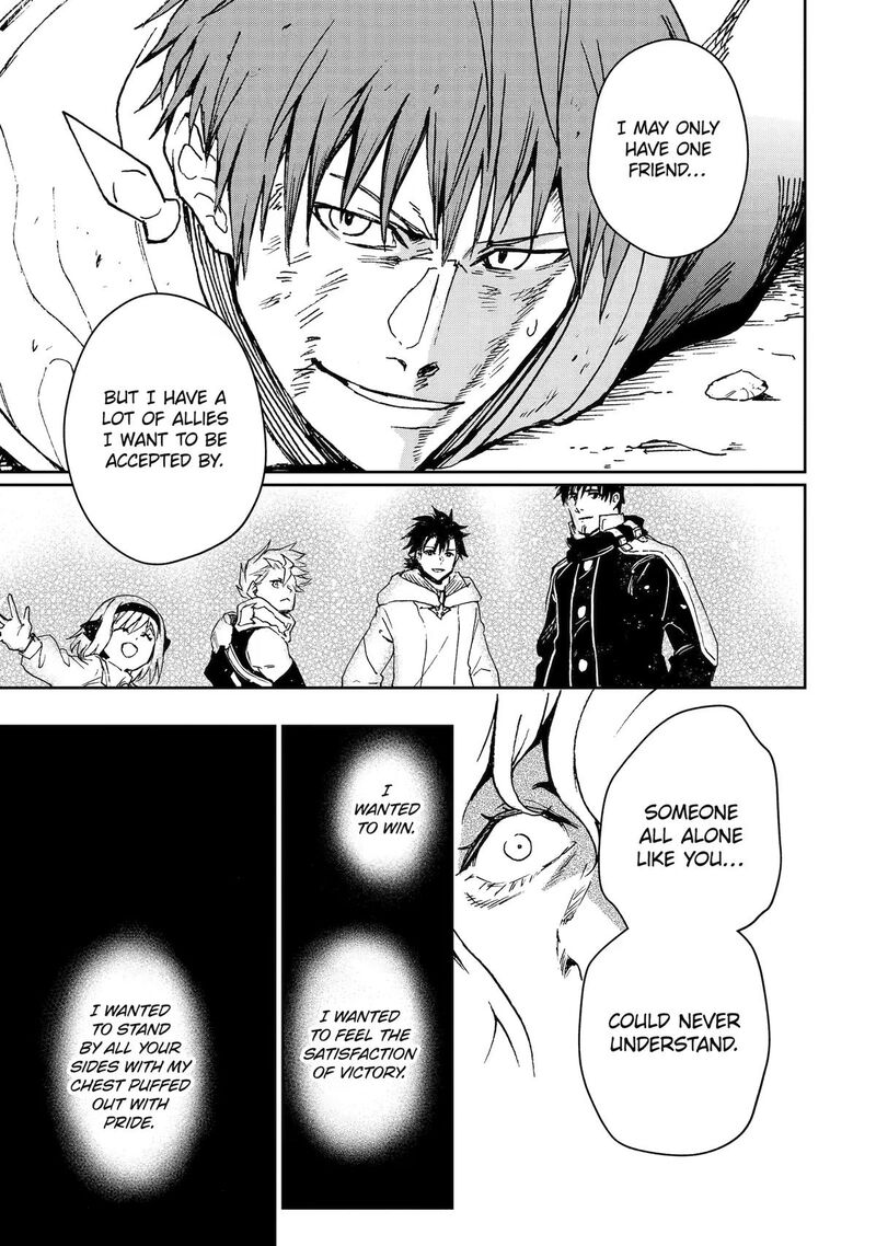 I’m a Middle - Aged Man Who Got My Adventurer License Revoked Chapter 59 - Page 27