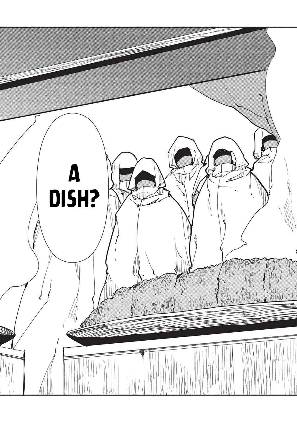 Isekai Ryouridou Chapter 66 - Page 13