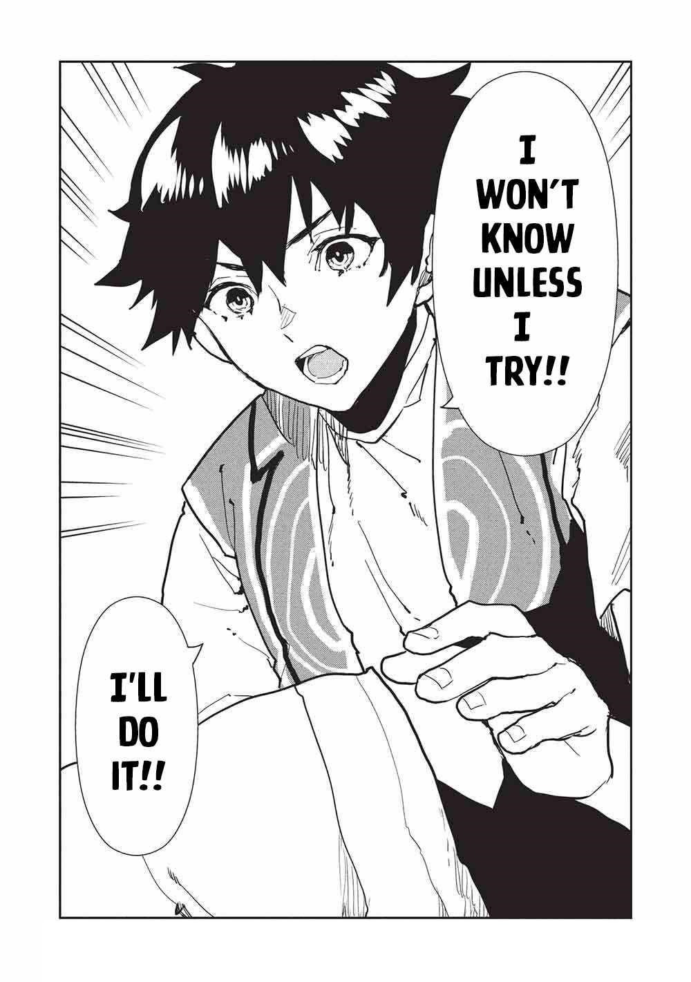 Isekai Ryouridou Chapter 67 - Page 30