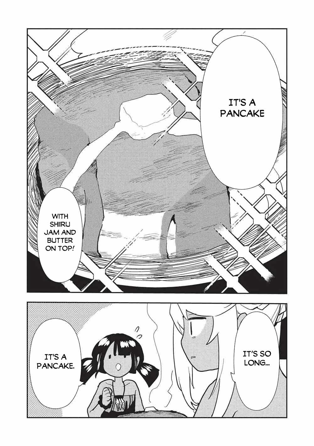 Isekai Ryouridou Chapter 68 - Page 26