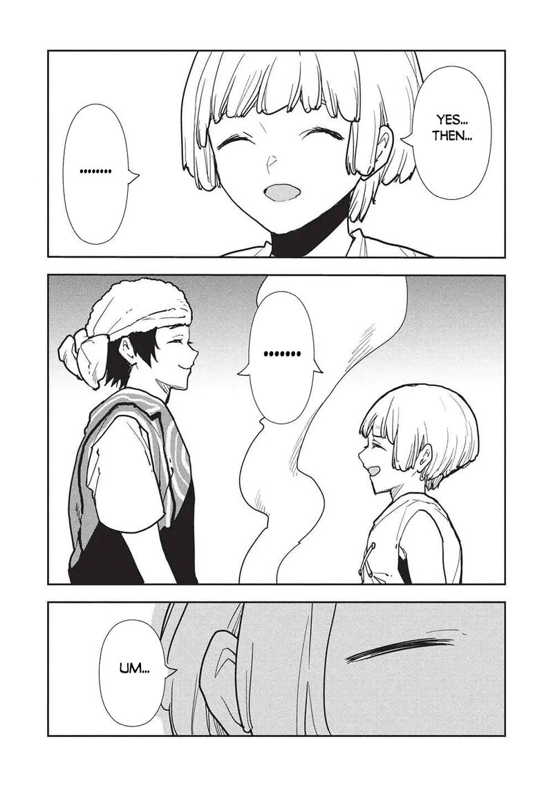 Isekai Ryouridou Chapter 69 - Page 16