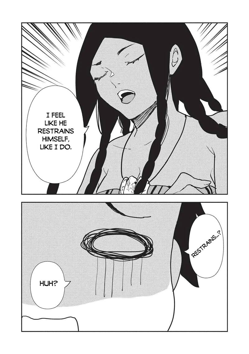 Isekai Ryouridou Chapter 69 - Page 26