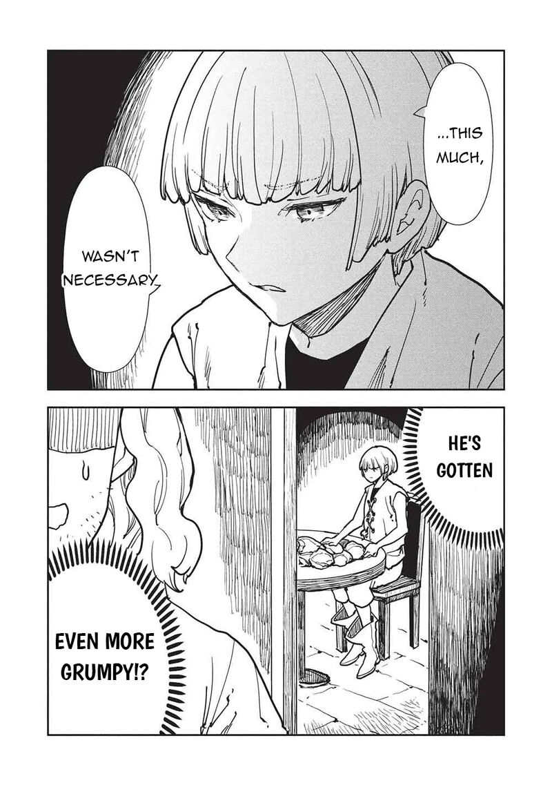 Isekai Ryouridou Chapter 70 - Page 12