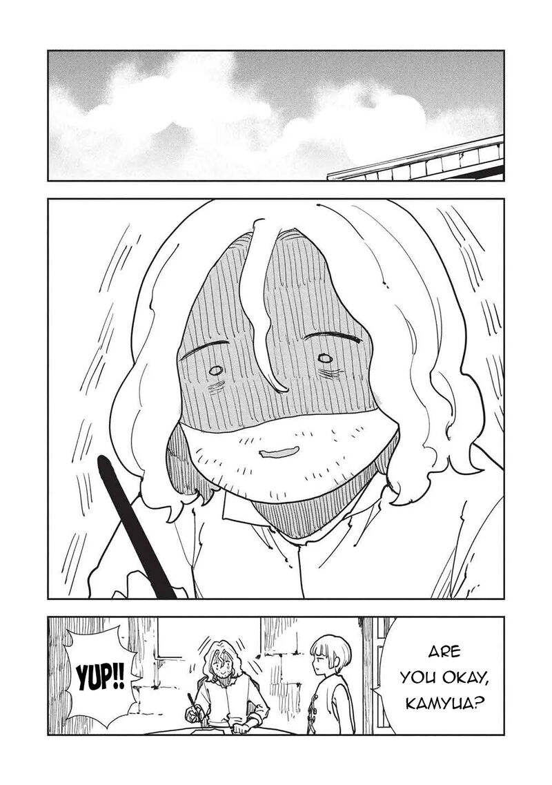 Isekai Ryouridou Chapter 70 - Page 13