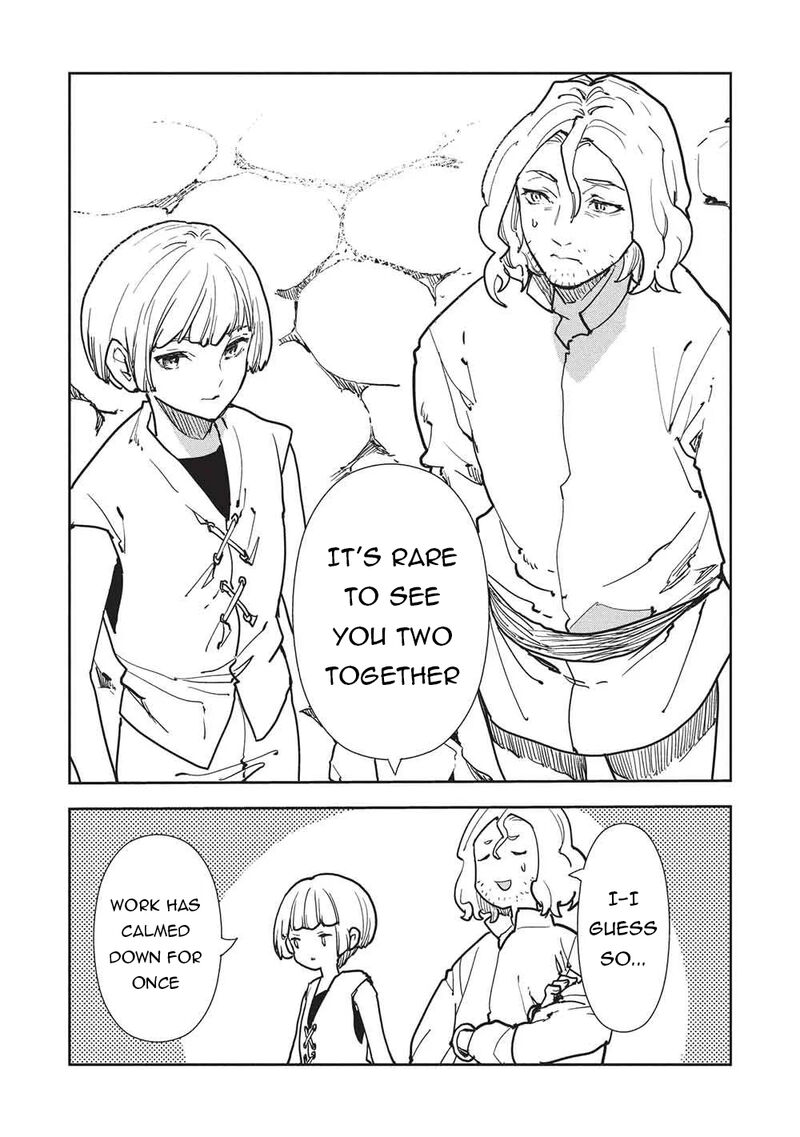 Isekai Ryouridou Chapter 70 - Page 17