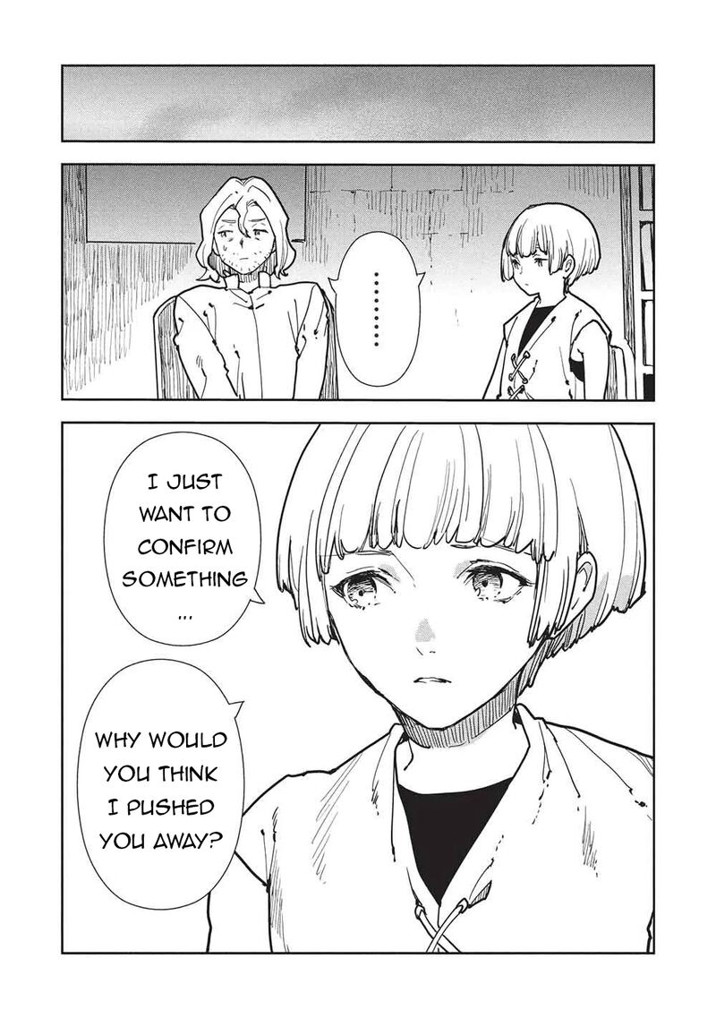 Isekai Ryouridou Chapter 70 - Page 22