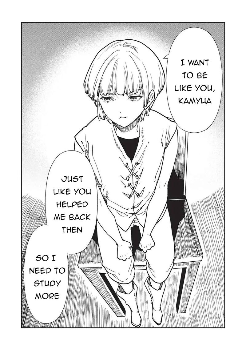 Isekai Ryouridou Chapter 70 - Page 25