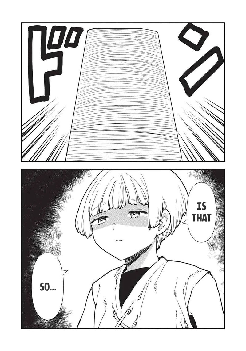 Isekai Ryouridou Chapter 70 - Page 3