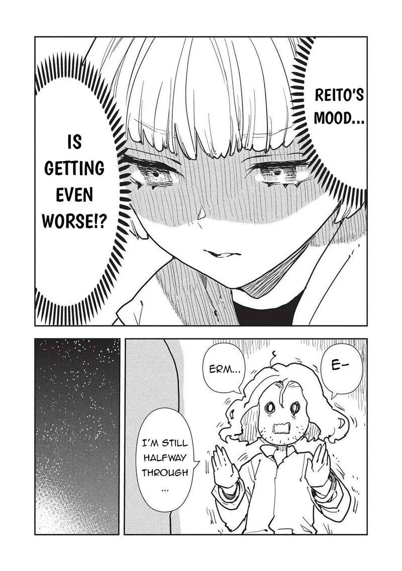 Isekai Ryouridou Chapter 70 - Page 5