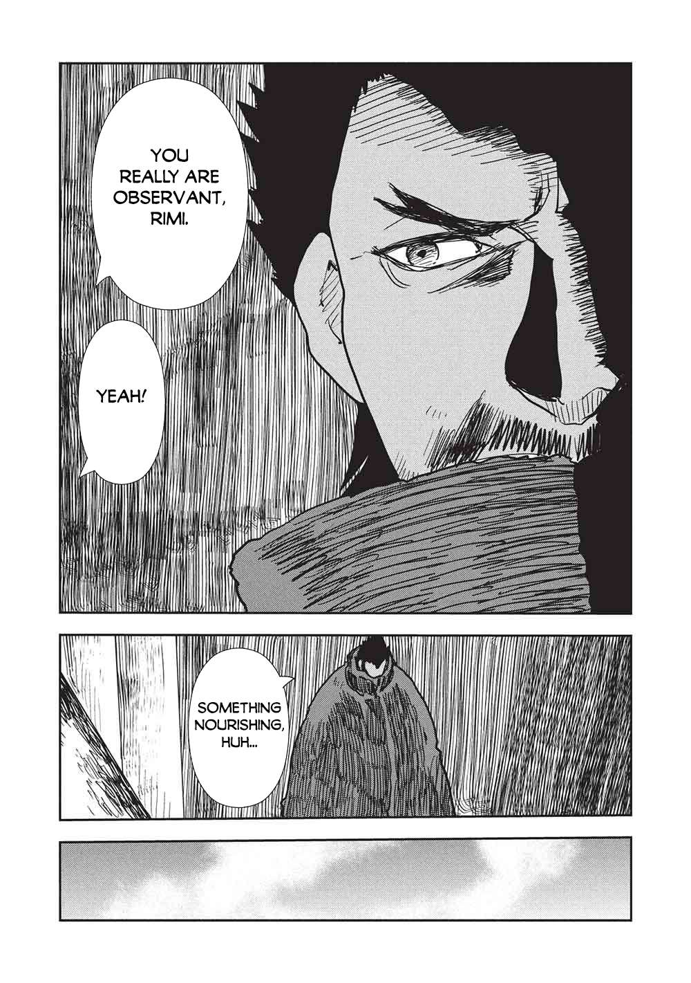 Isekai Ryouridou Chapter 71 - Page 14