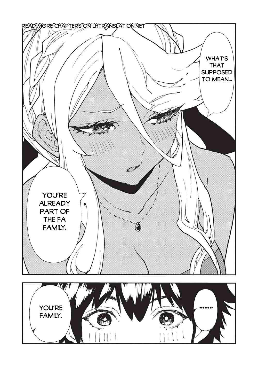 Isekai Ryouridou Chapter 73 - Page 29