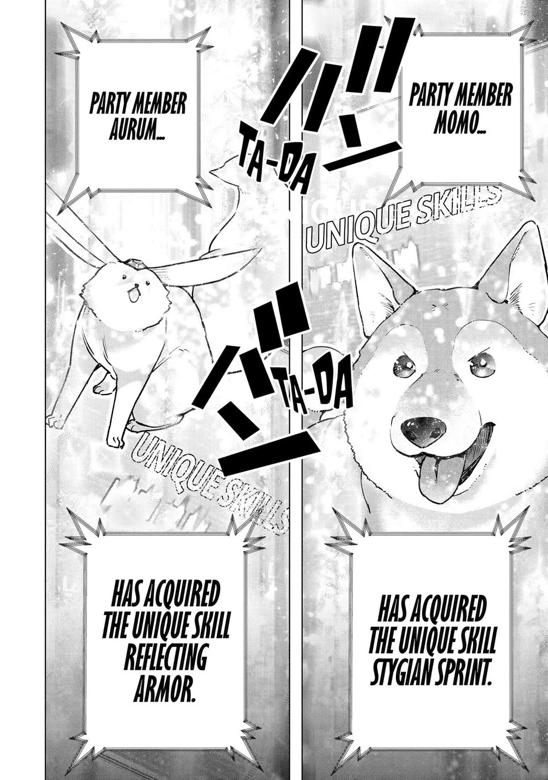 The World Is Full Of Monsters Now, Therefor I Want To Live As I Wish Chapter 62 - Page 13