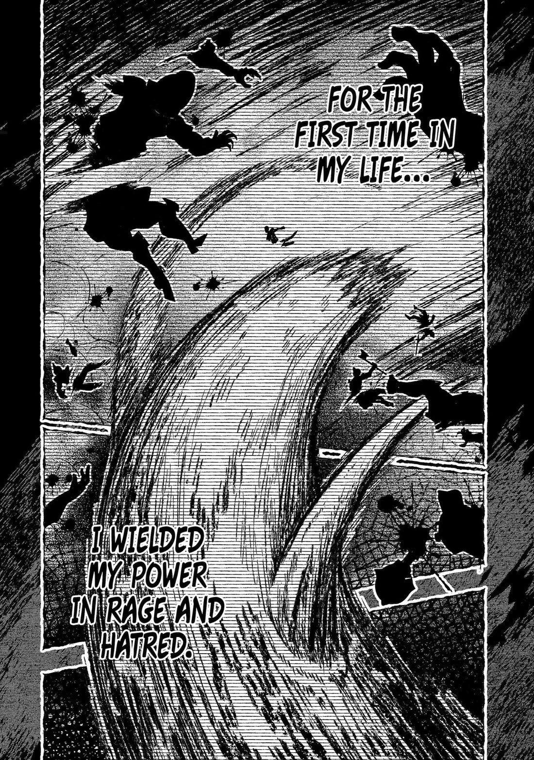 The World Is Full Of Monsters Now, Therefor I Want To Live As I Wish Chapter 63 - Page 5