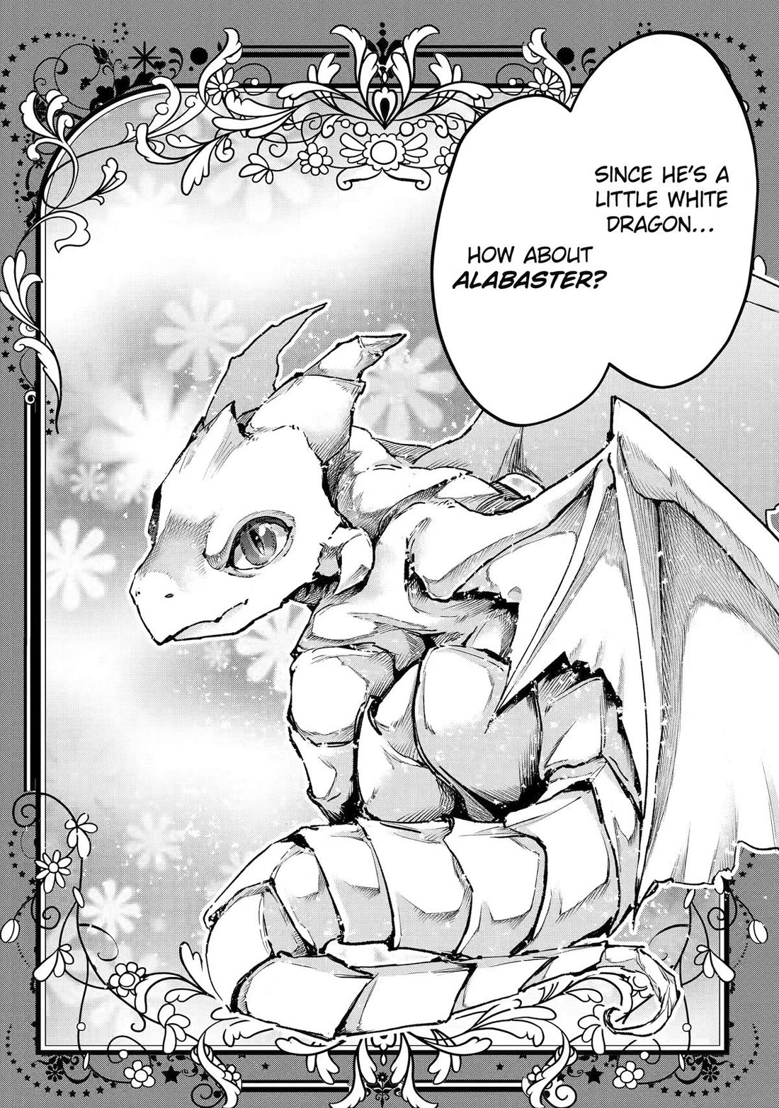 The World Is Full Of Monsters Now, Therefor I Want To Live As I Wish Chapter 65 - Page 8