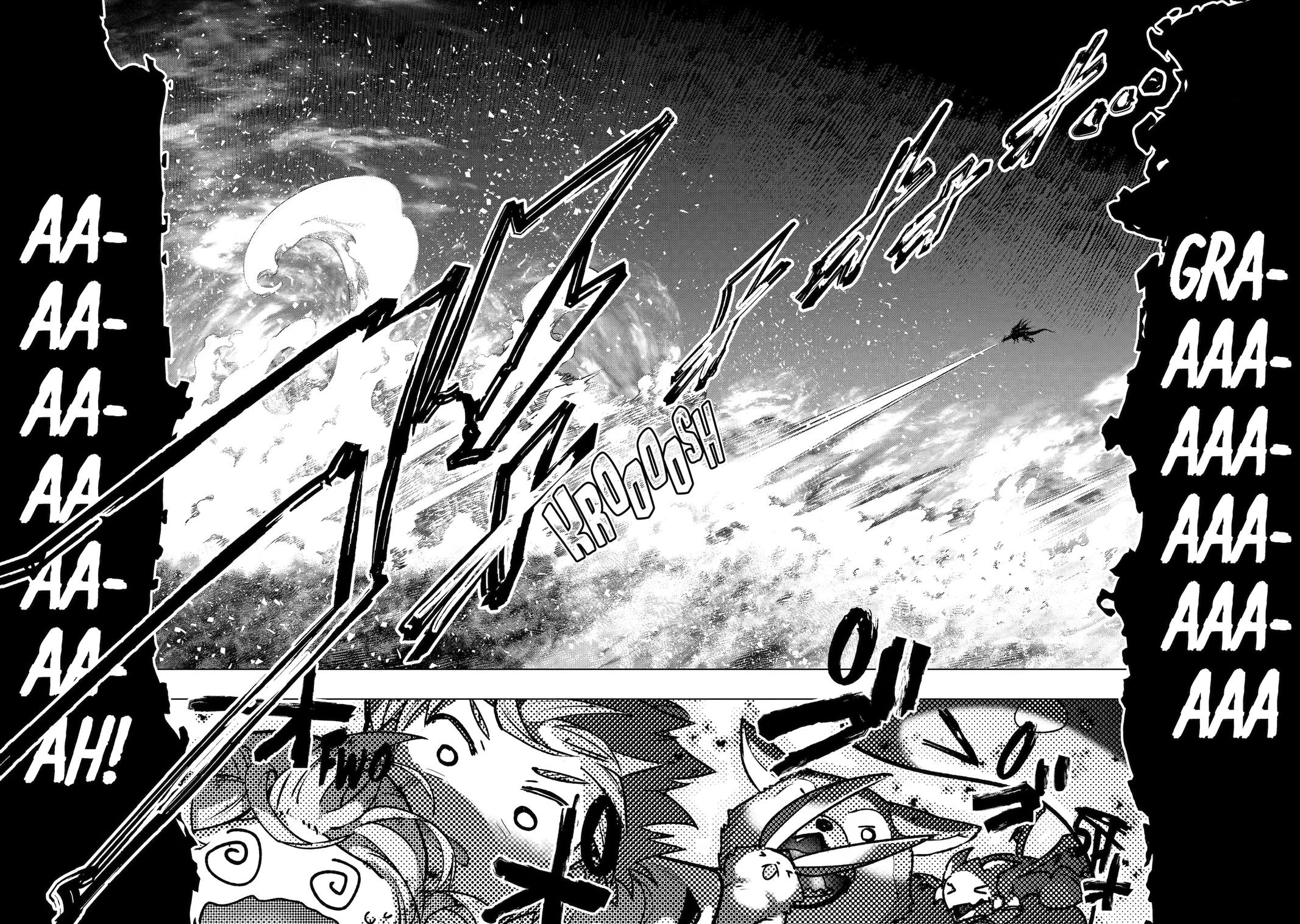 The World Is Full Of Monsters Now, Therefor I Want To Live As I Wish Chapter 66 - Page 14