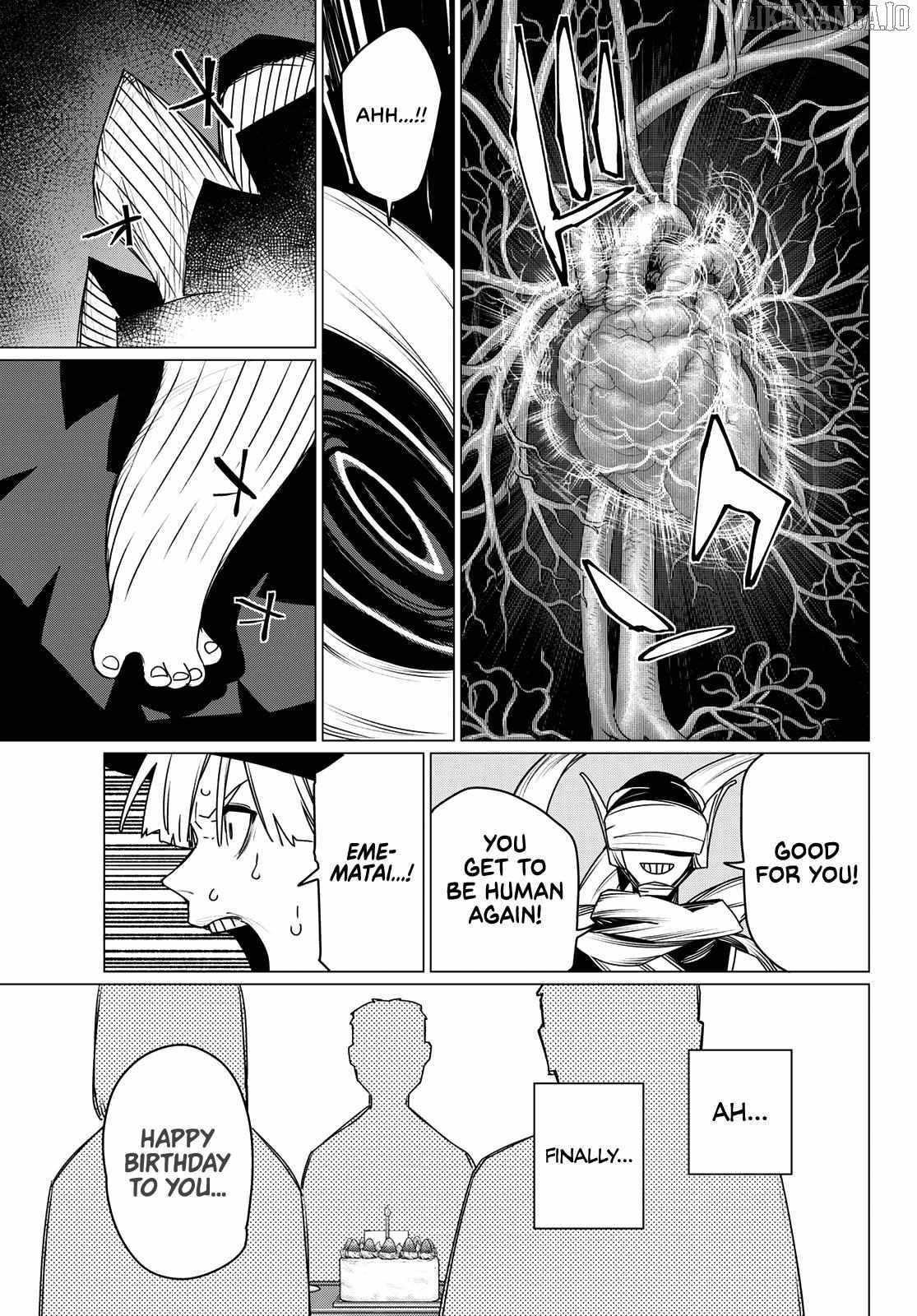 Ranger Reject Chapter 191 - Page 15