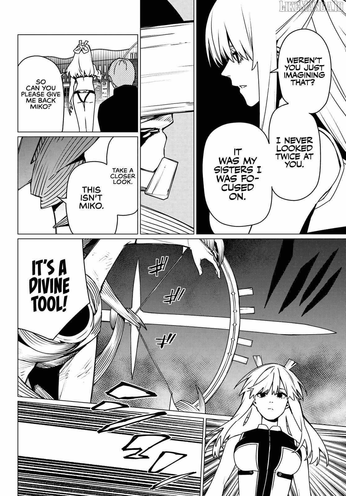 Ranger Reject Chapter 193 - Page 7