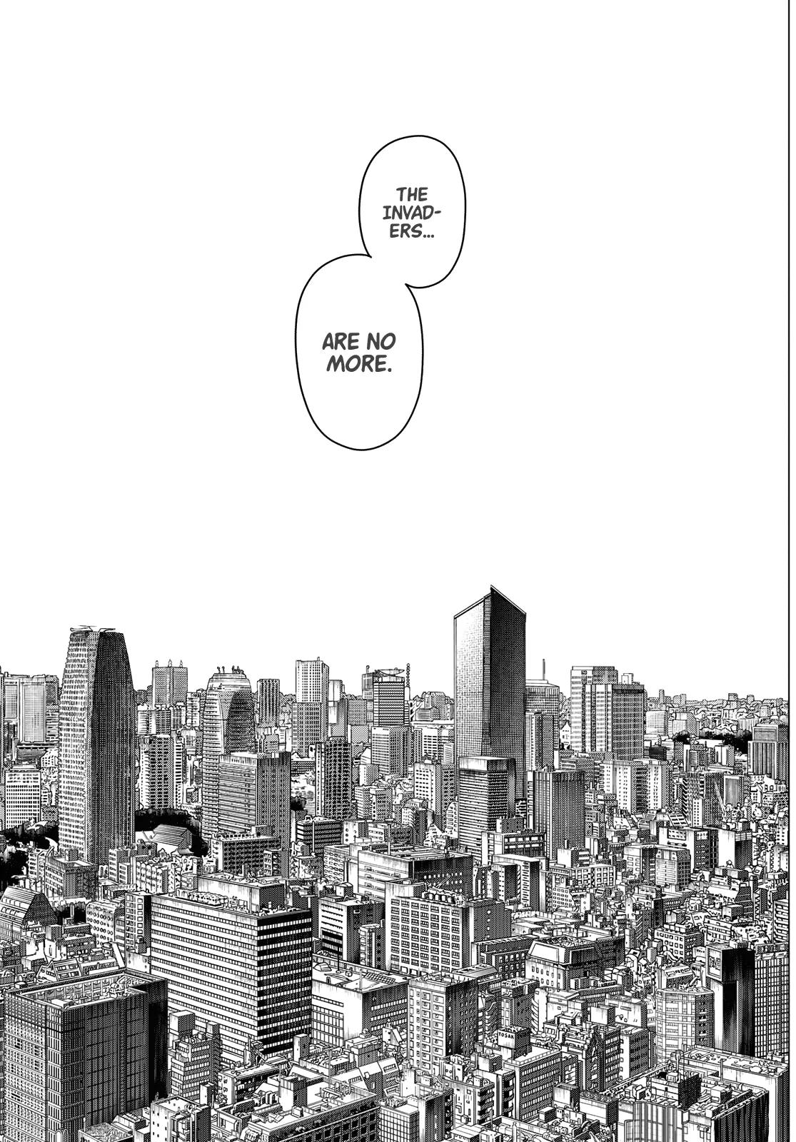 Ranger Reject Chapter 208 - Page 15