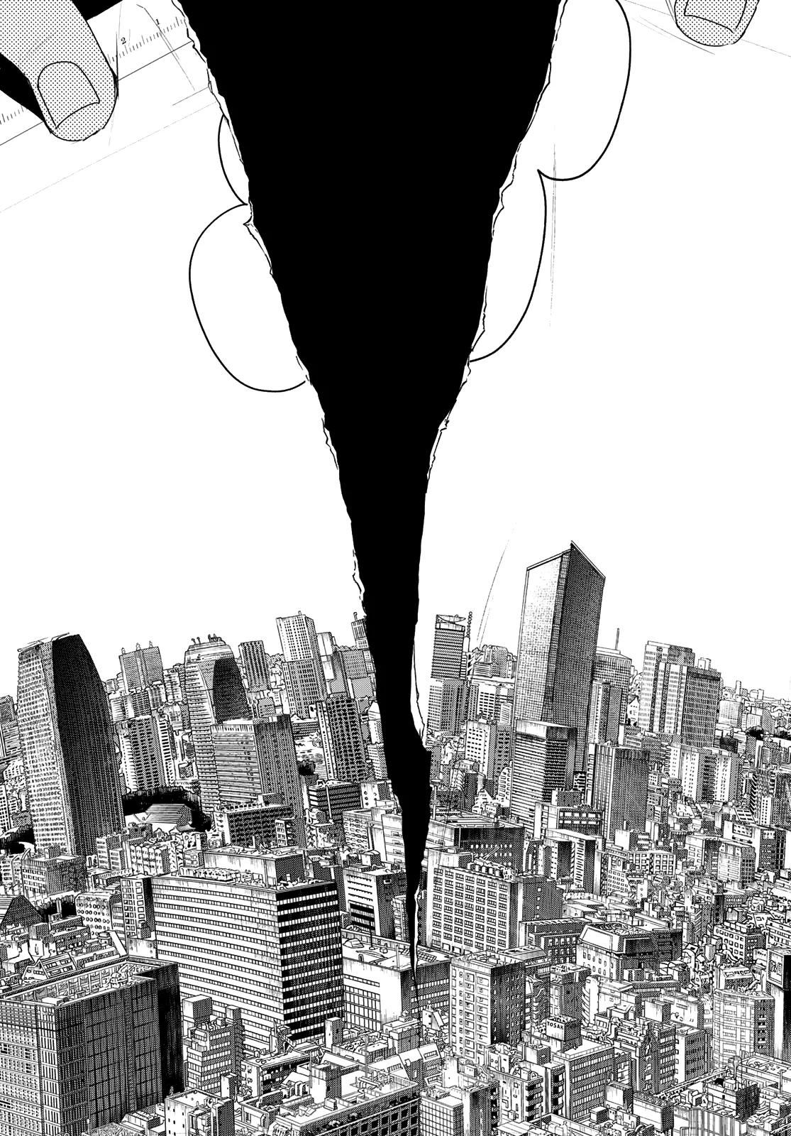 Ranger Reject Chapter 208 - Page 17