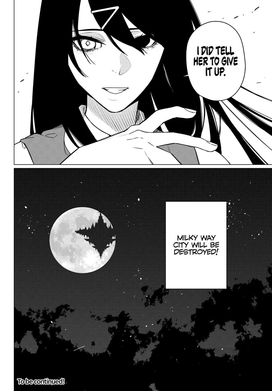 Ranger Reject Chapter 212 - Page 18