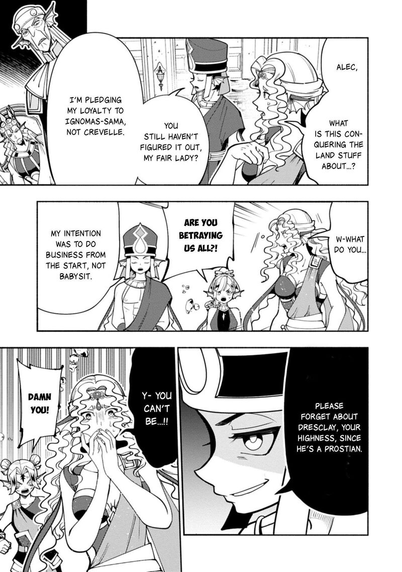 Hellmode ~Gamer Who Likes to Speedrun Becomes Peerless in a Parallel World with Obsolete Setting~ Chapter 100.1 - Page 11