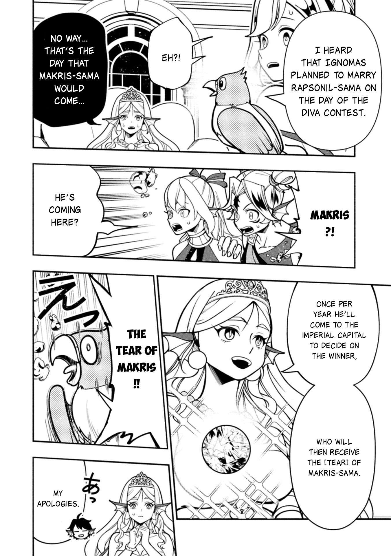 Hellmode ~Gamer Who Likes to Speedrun Becomes Peerless in a Parallel World with Obsolete Setting~ Chapter 100.2 - Page 11