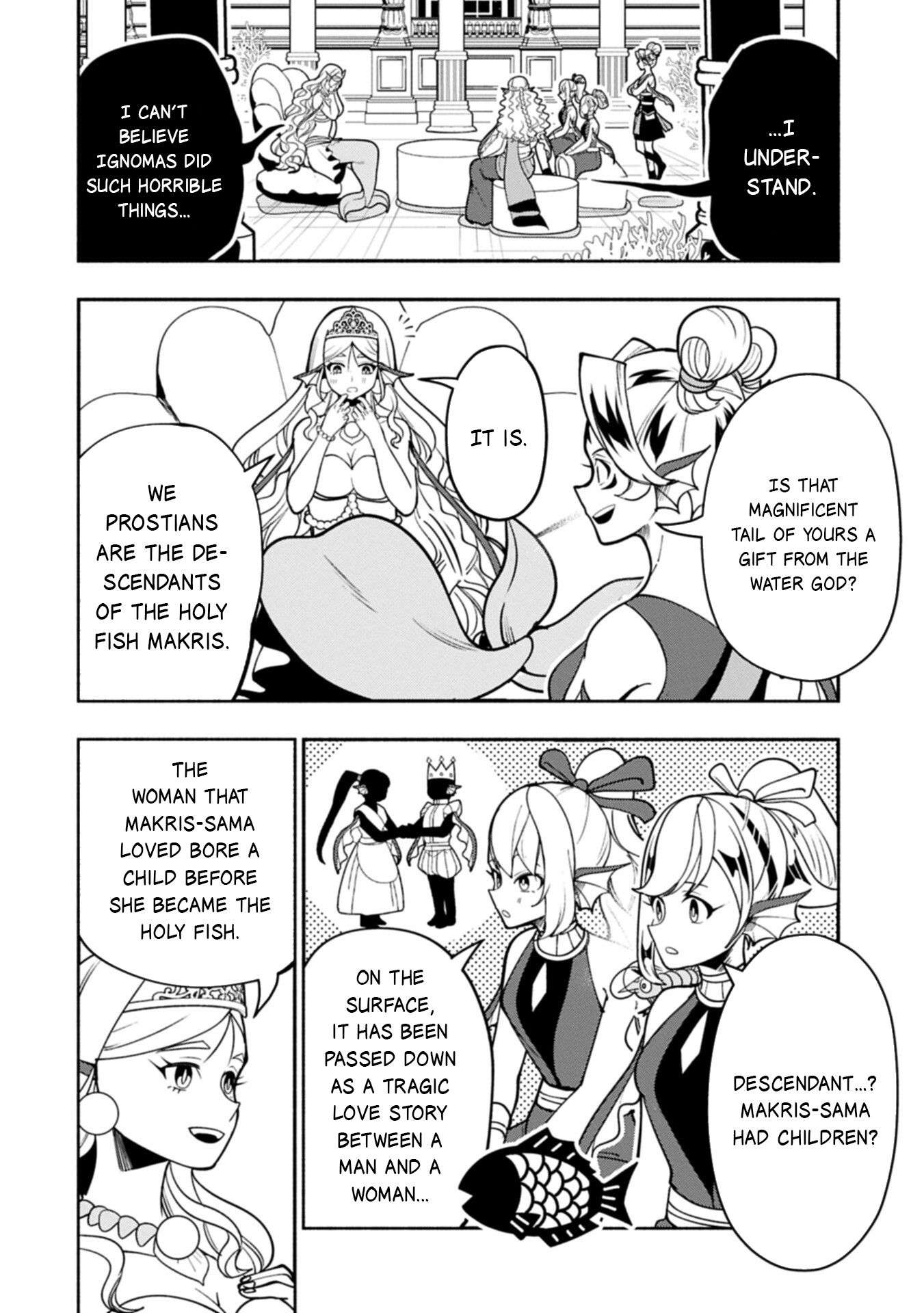Hellmode ~Gamer Who Likes to Speedrun Becomes Peerless in a Parallel World with Obsolete Setting~ Chapter 100.2 - Page 7