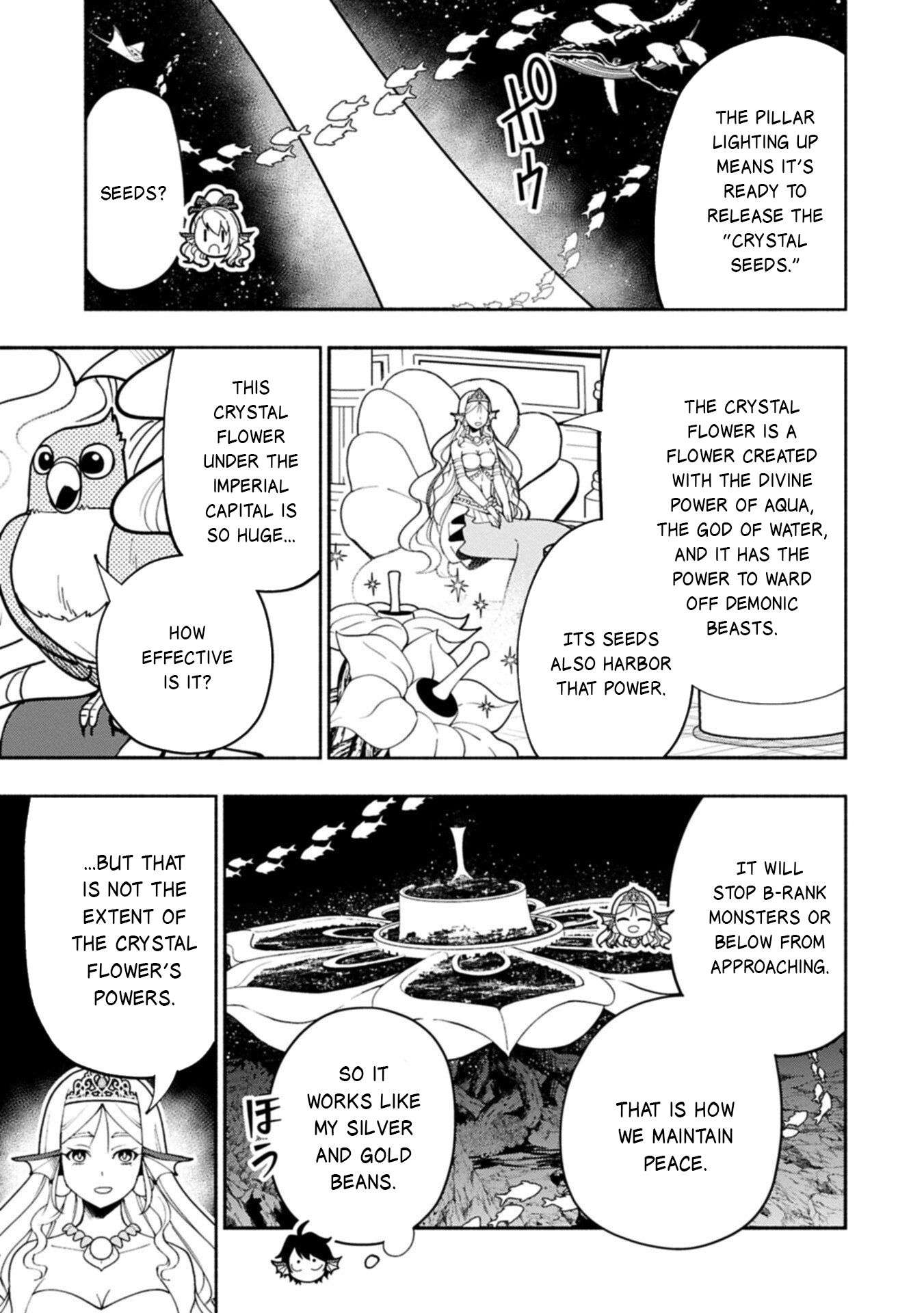 Hellmode ~Gamer Who Likes to Speedrun Becomes Peerless in a Parallel World with Obsolete Setting~ Chapter 101.1 - Page 14