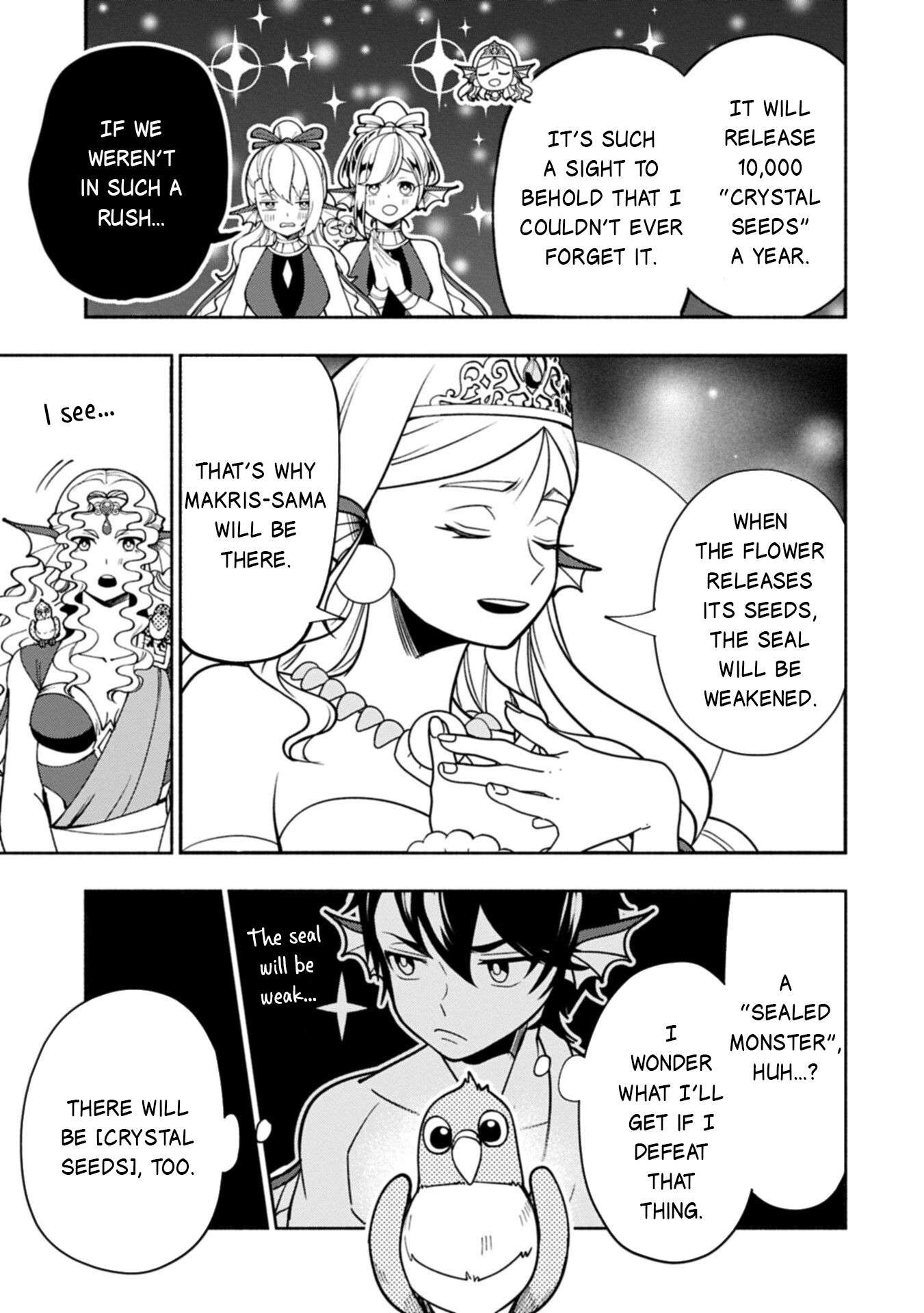 Hellmode ~Gamer Who Likes to Speedrun Becomes Peerless in a Parallel World with Obsolete Setting~ Chapter 101.2 - Page 2