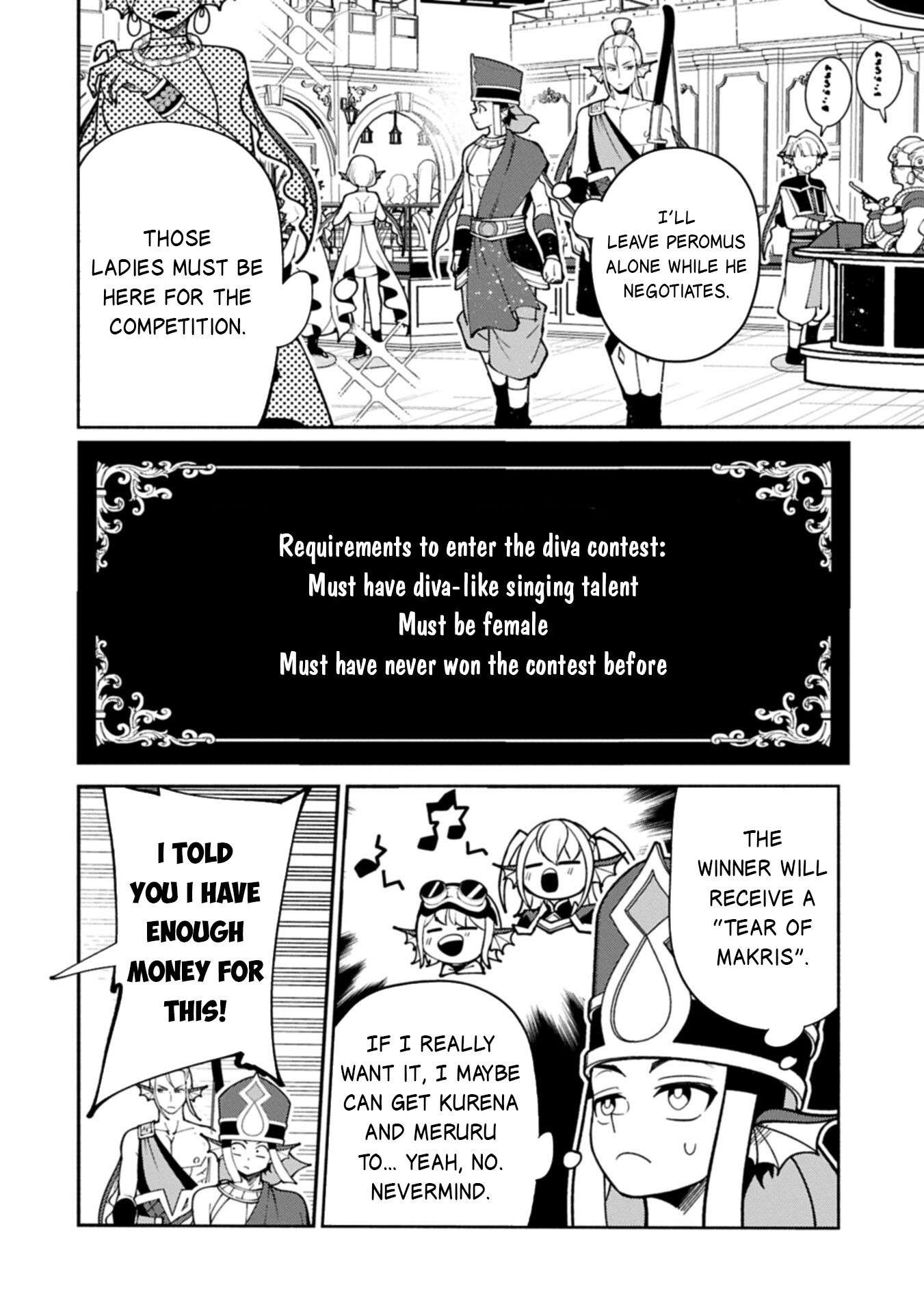 Hellmode ~Gamer Who Likes to Speedrun Becomes Peerless in a Parallel World with Obsolete Setting~ Chapter 101.2 - Page 9