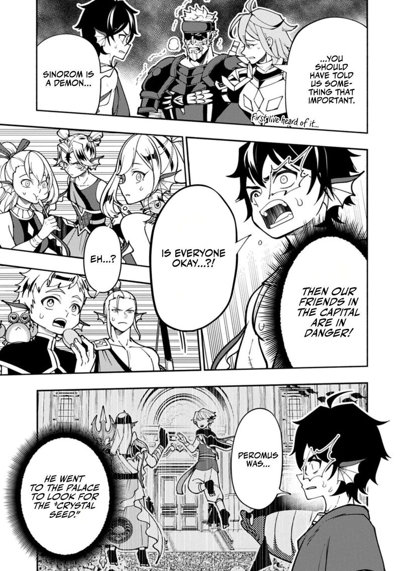 Hellmode ~Gamer Who Likes to Speedrun Becomes Peerless in a Parallel World with Obsolete Setting~ Chapter 102.2 - Page 7