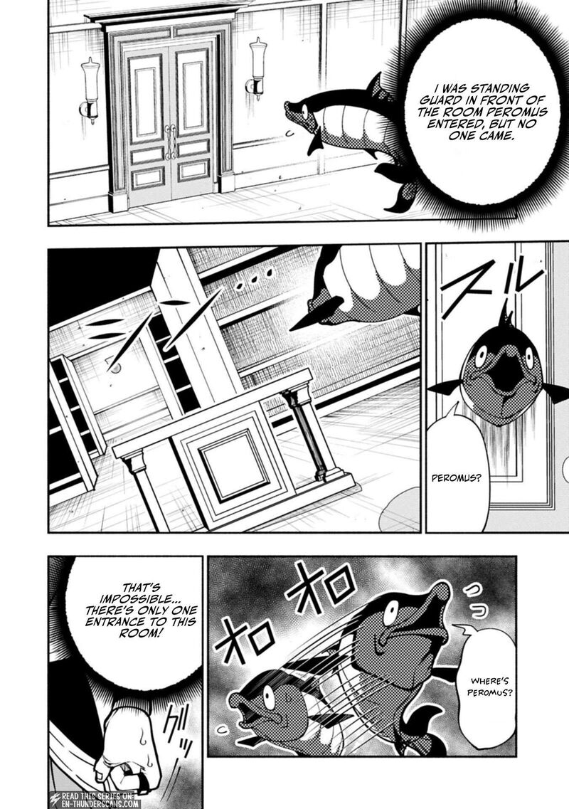 Hellmode ~Gamer Who Likes to Speedrun Becomes Peerless in a Parallel World with Obsolete Setting~ Chapter 102.2 - Page 8
