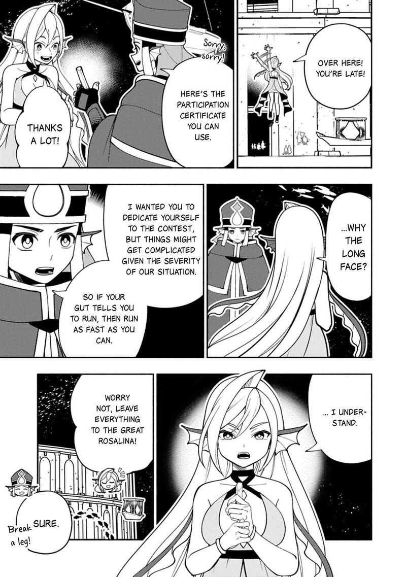 Hellmode ~Gamer Who Likes to Speedrun Becomes Peerless in a Parallel World with Obsolete Setting~ Chapter 103.2 - Page 1