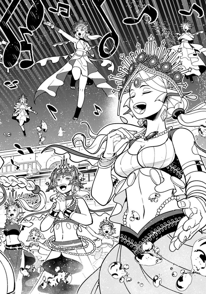 Hellmode ~Gamer Who Likes to Speedrun Becomes Peerless in a Parallel World with Obsolete Setting~ Chapter 103.2 - Page 10