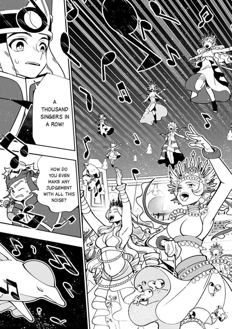 Hellmode ~Gamer Who Likes to Speedrun Becomes Peerless in a Parallel World with Obsolete Setting~ Chapter 103.2 - Page 11