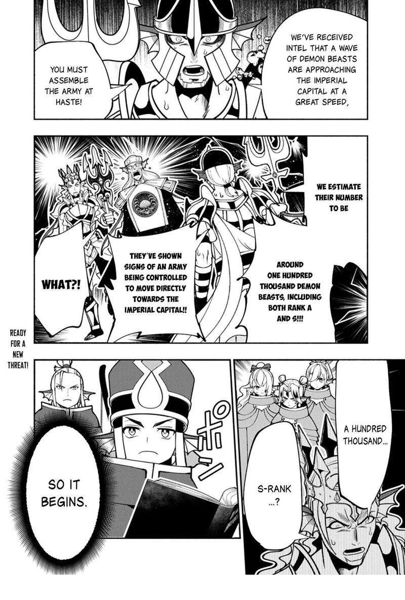 Hellmode ~Gamer Who Likes to Speedrun Becomes Peerless in a Parallel World with Obsolete Setting~ Chapter 103.2 - Page 16