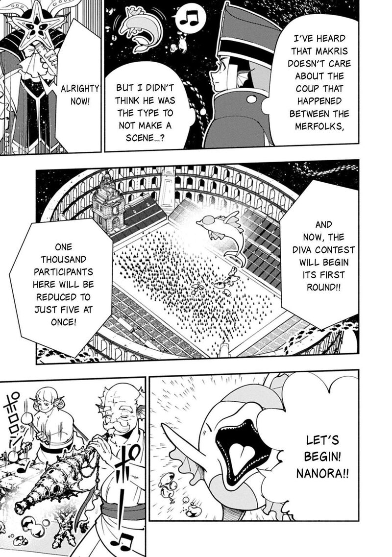 Hellmode ~Gamer Who Likes to Speedrun Becomes Peerless in a Parallel World with Obsolete Setting~ Chapter 103.2 - Page 9
