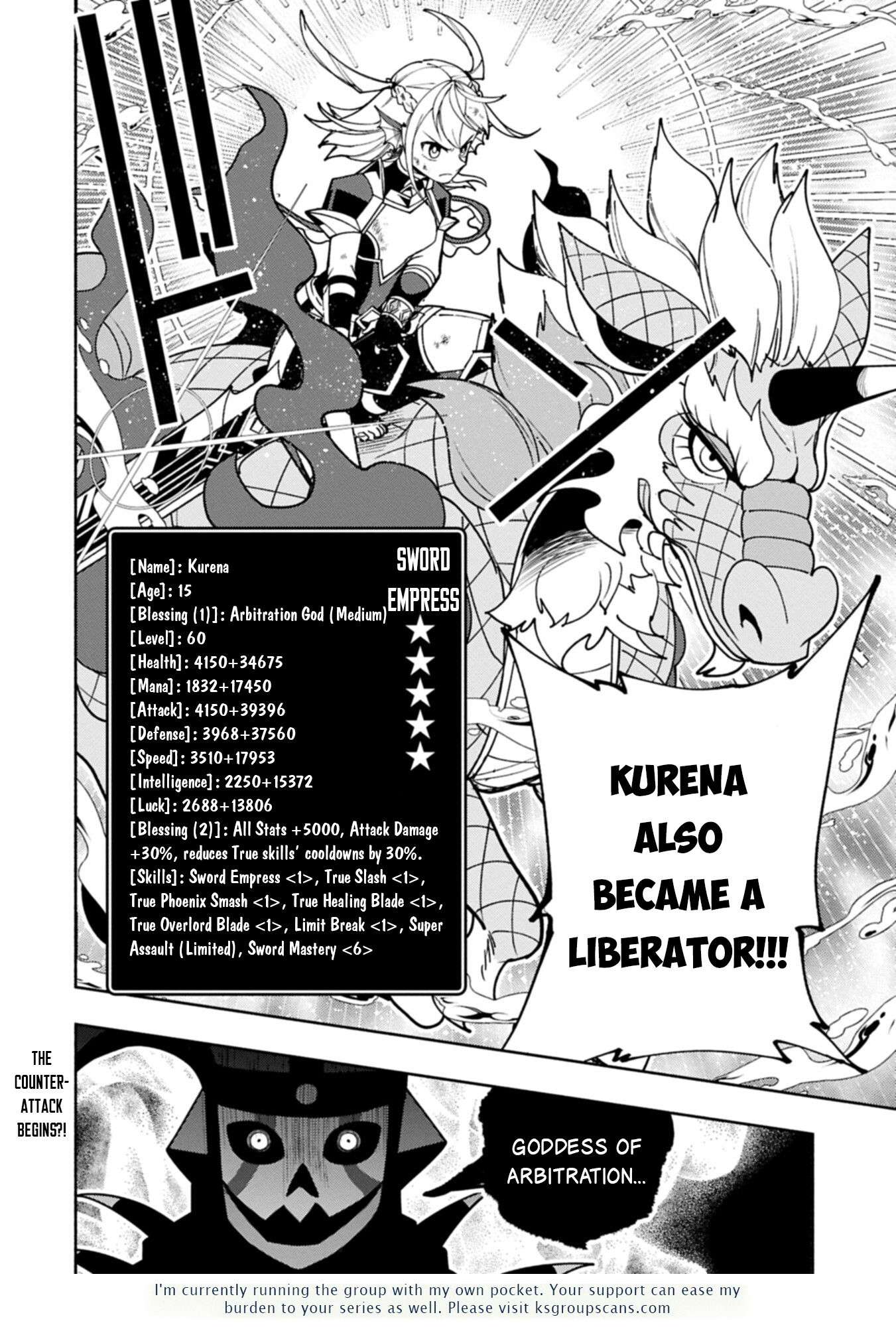 Hellmode ~Gamer Who Likes to Speedrun Becomes Peerless in a Parallel World with Obsolete Setting~ Chapter 105.2 - Page 13