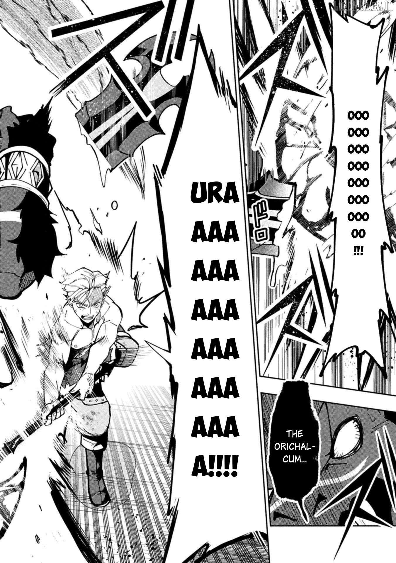 Hellmode ~Gamer Who Likes to Speedrun Becomes Peerless in a Parallel World with Obsolete Setting~ Chapter 87 - Page 10