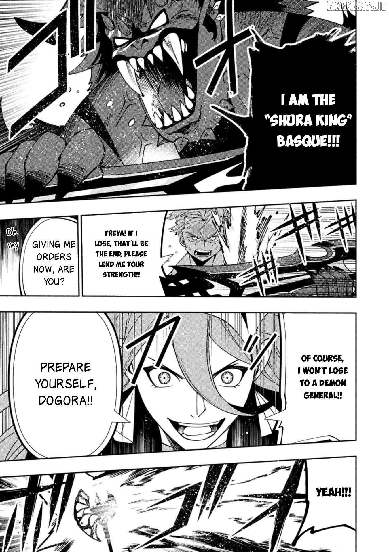 Hellmode ~Gamer Who Likes to Speedrun Becomes Peerless in a Parallel World with Obsolete Setting~ Chapter 87 - Page 9