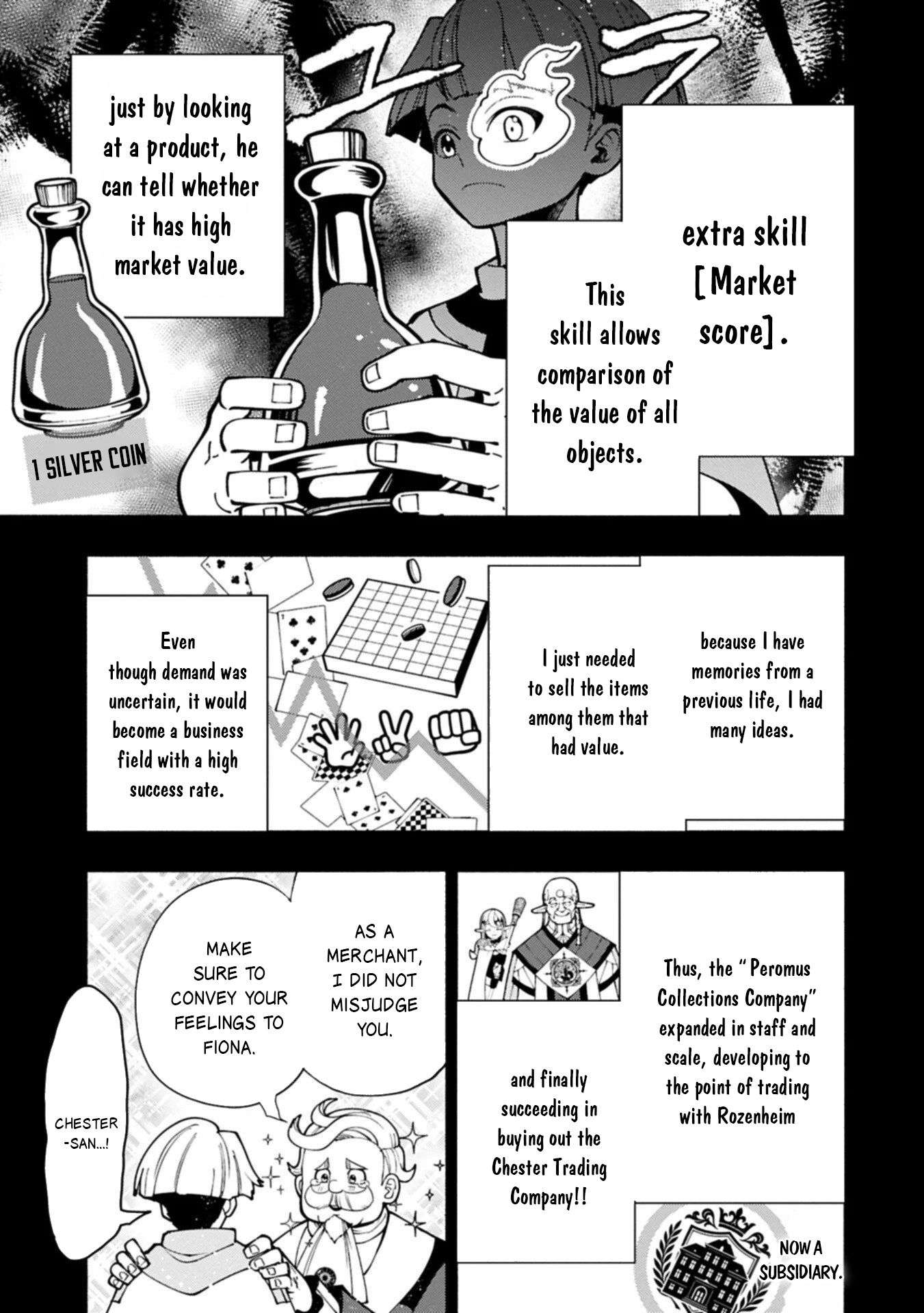 Hellmode ~Gamer Who Likes to Speedrun Becomes Peerless in a Parallel World with Obsolete Setting~ Chapter 92.1 - Page 8