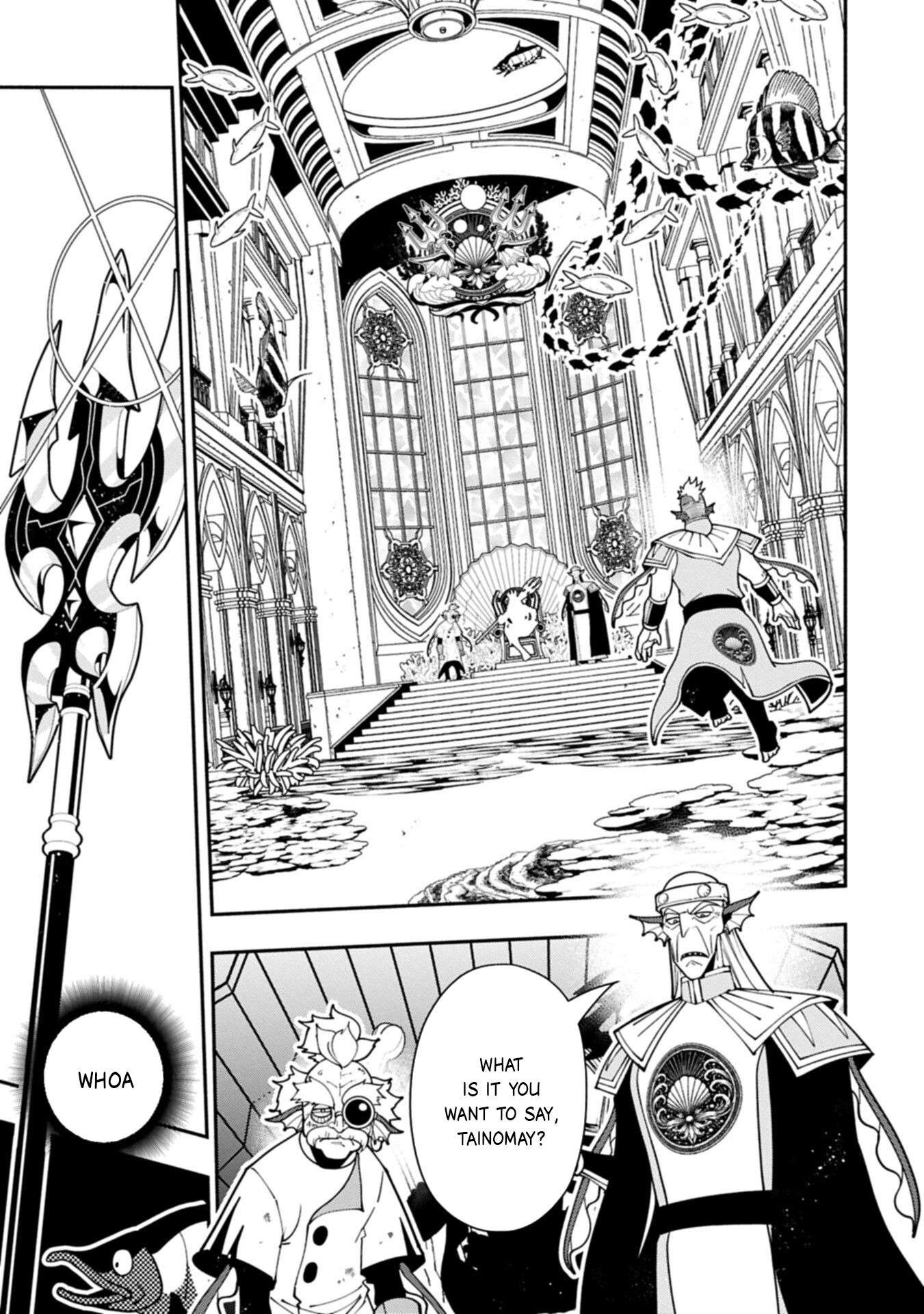 Hellmode ~Gamer Who Likes to Speedrun Becomes Peerless in a Parallel World with Obsolete Setting~ Chapter 98.2 - Page 10