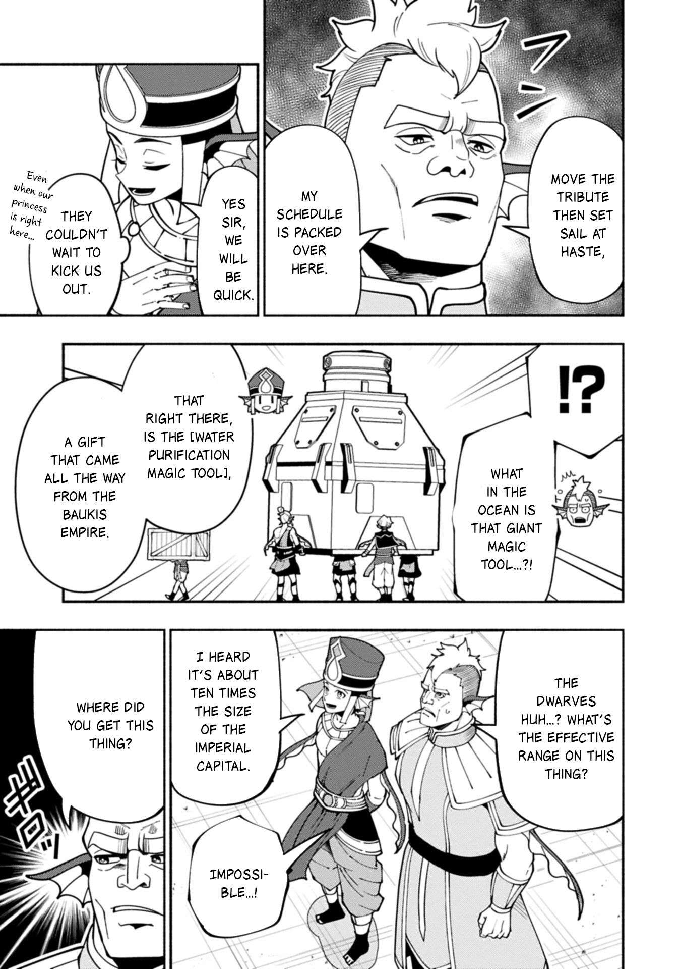 Hellmode ~Gamer Who Likes to Speedrun Becomes Peerless in a Parallel World with Obsolete Setting~ Chapter 98.2 - Page 2