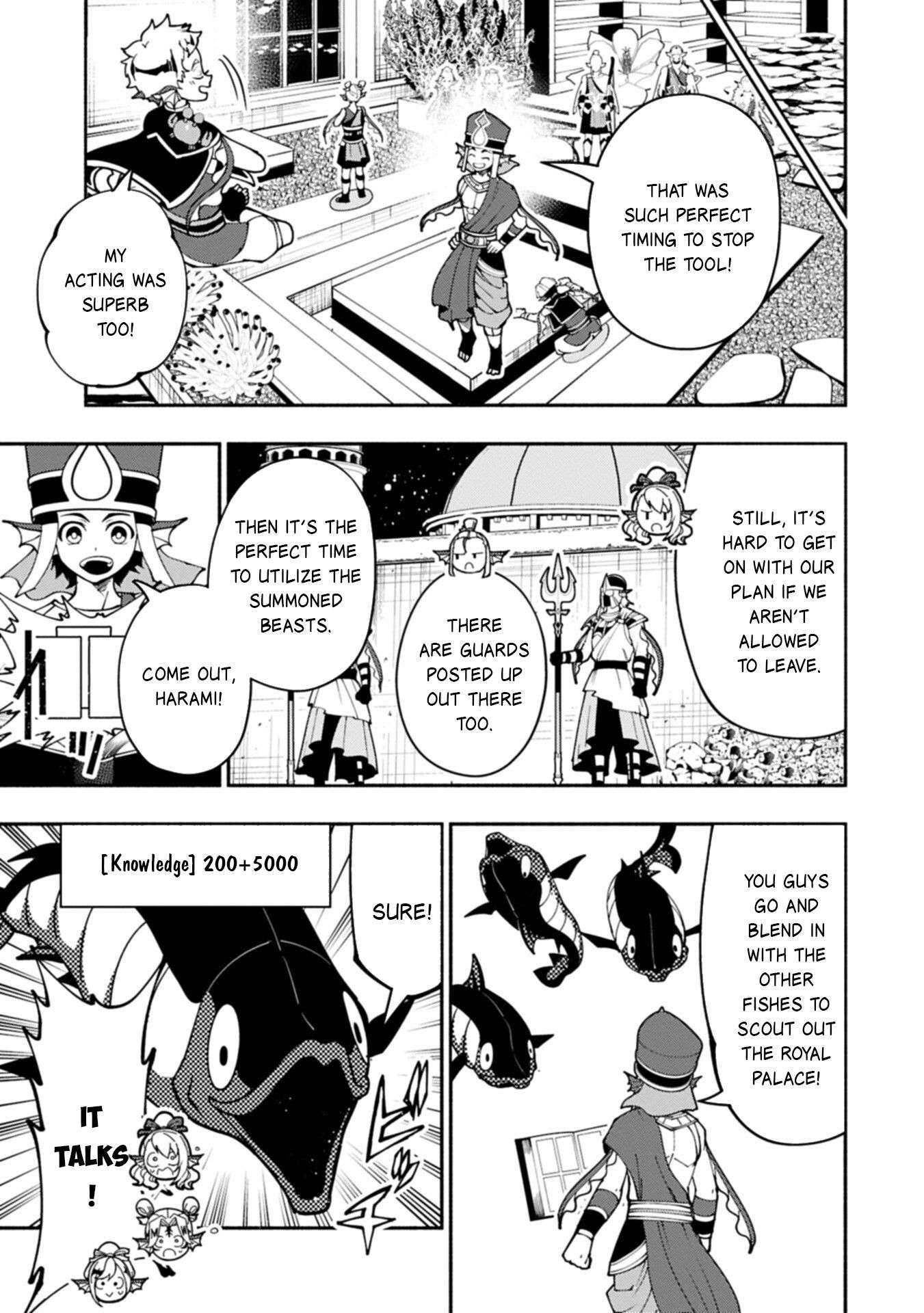 Hellmode ~Gamer Who Likes to Speedrun Becomes Peerless in a Parallel World with Obsolete Setting~ Chapter 98.2 - Page 8