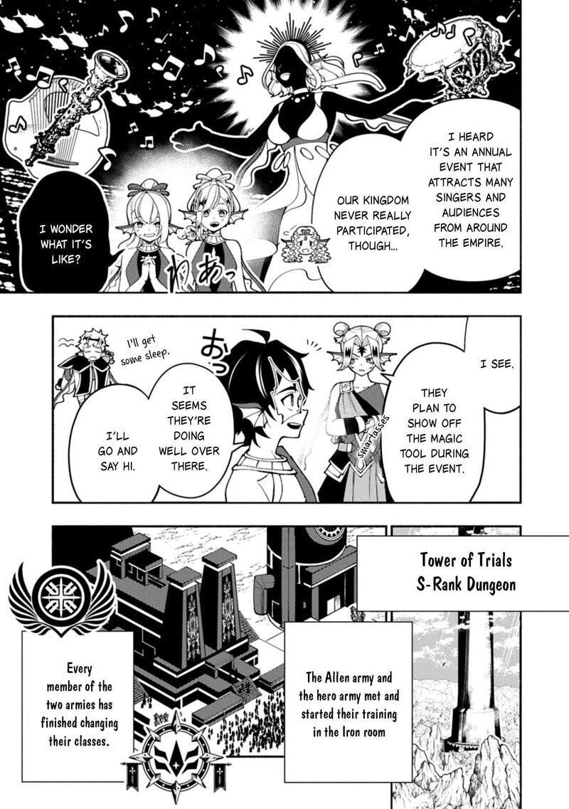 Hellmode ~Gamer Who Likes to Speedrun Becomes Peerless in a Parallel World with Obsolete Setting~ Chapter 99.2 - Page 5