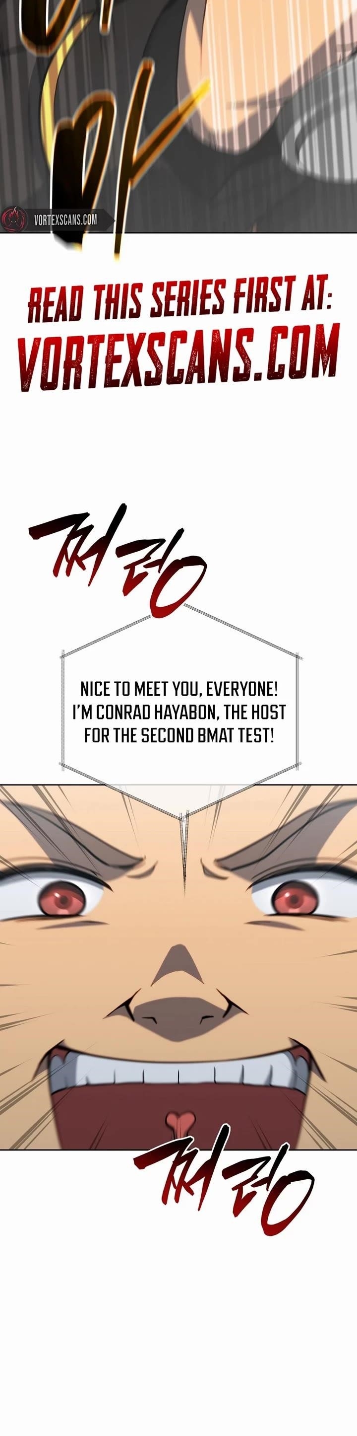 Necromancer Academy and the Genius Summoner Chapter 206 - Page 3